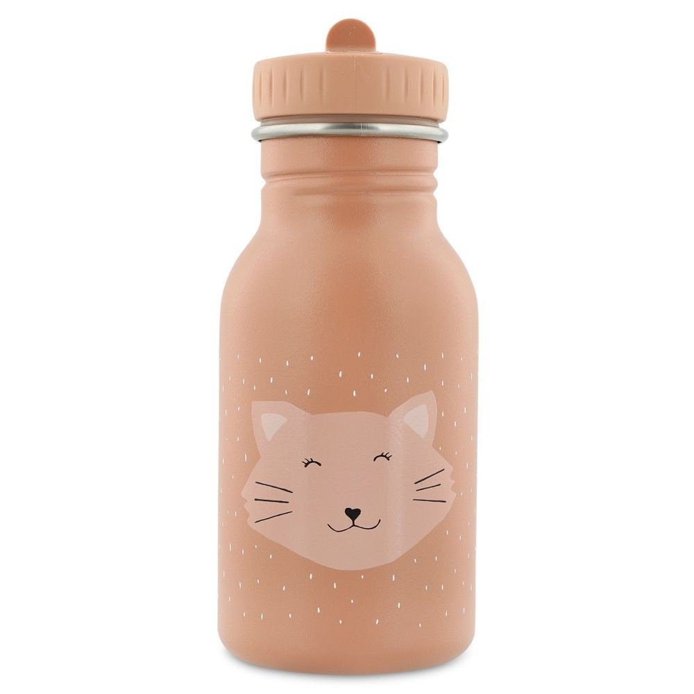Botella infantil Cat Trixie 350 ml - Nanetes